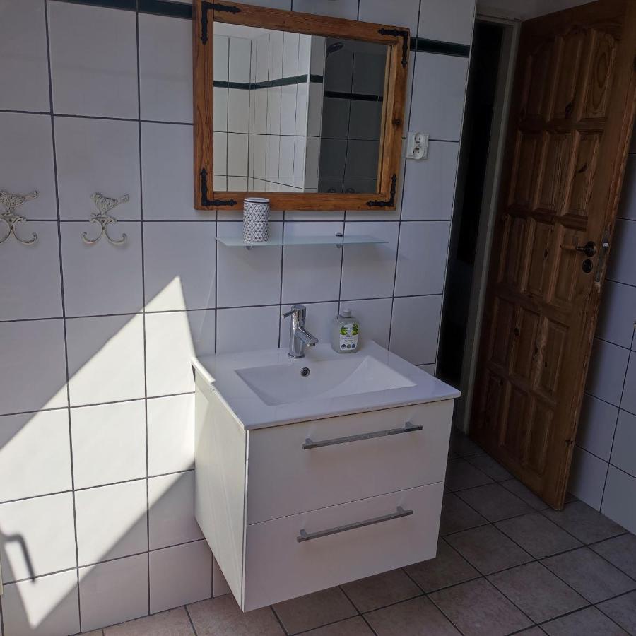 Powrocisz Tu... Villa Sorkwity Dış mekan fotoğraf