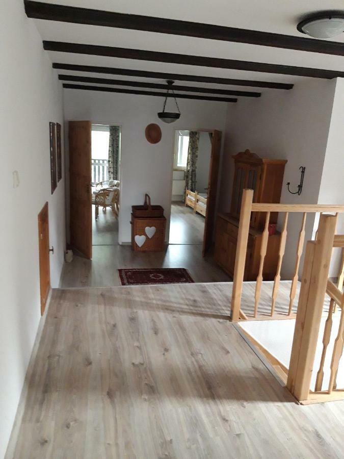 Powrocisz Tu... Villa Sorkwity Dış mekan fotoğraf